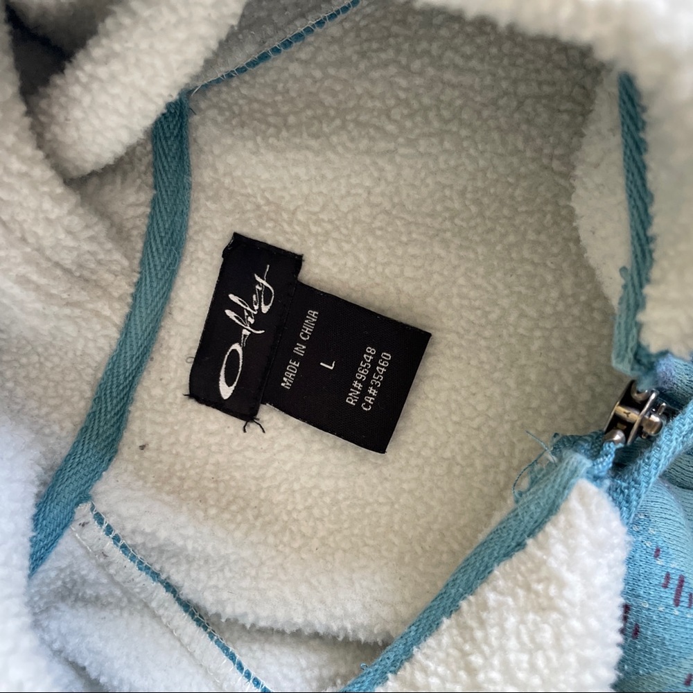 Oakley Jacket - Picture 7 of 10
